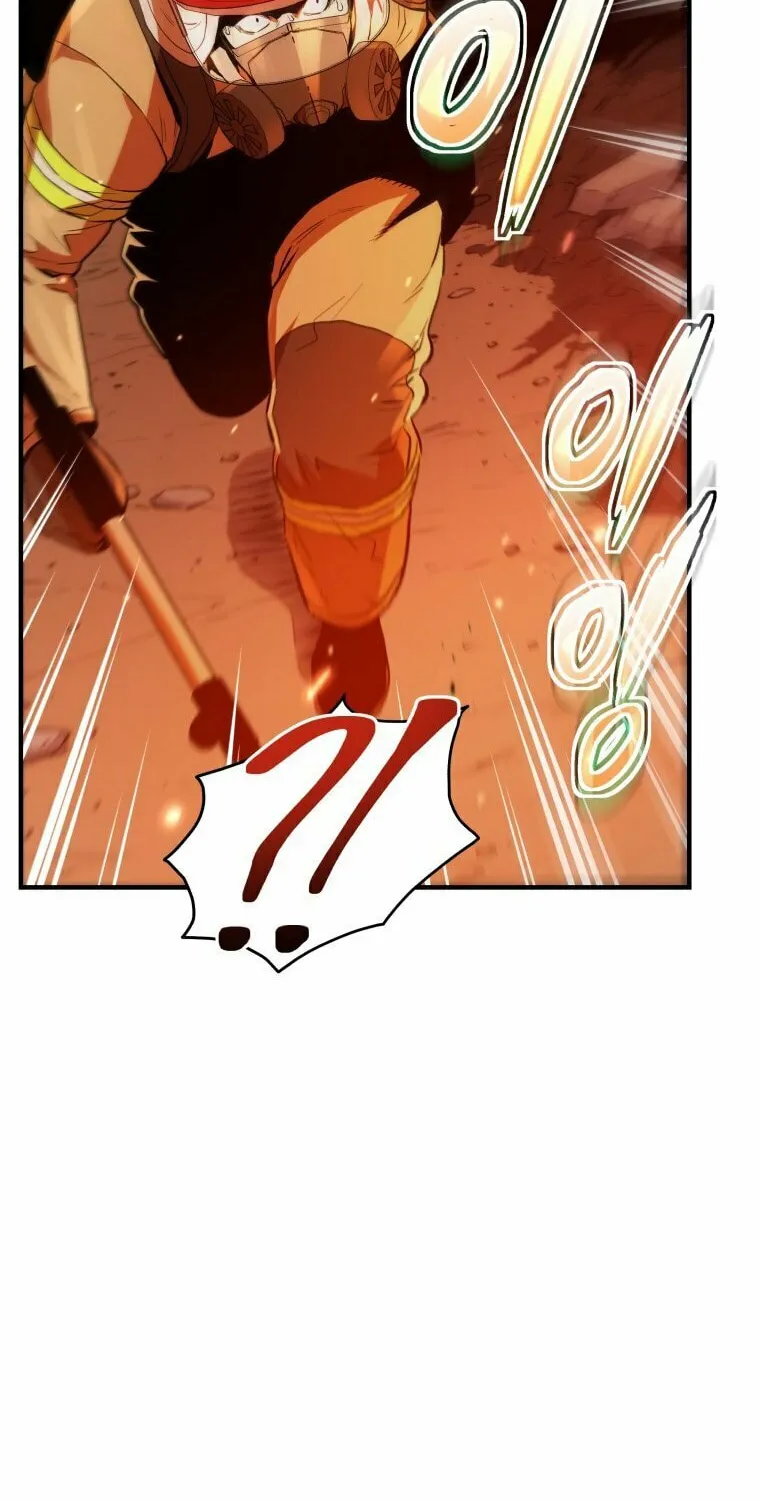 Read Rescue System chapter 12 image 27 on Lezhin