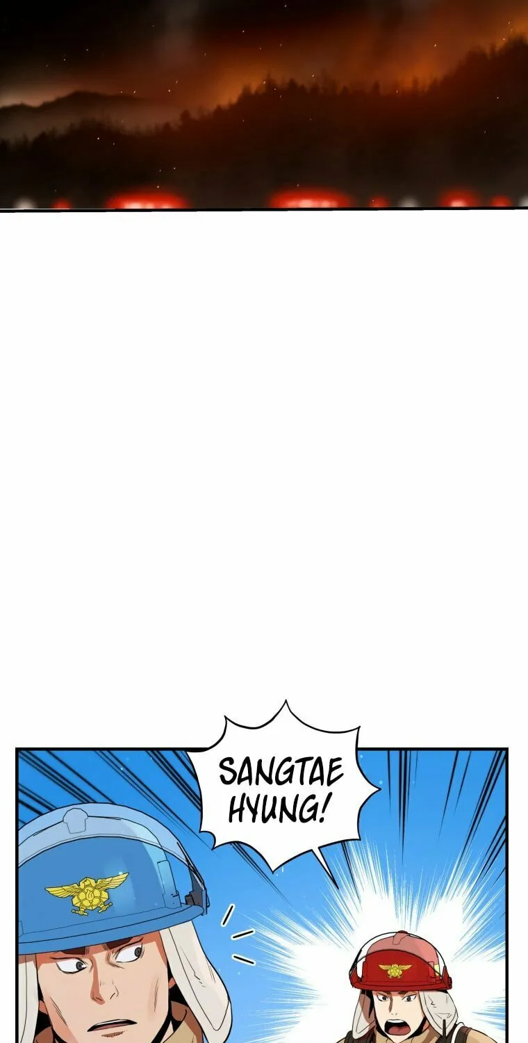 Read Rescue System chapter 12 image 35 on Lezhin
