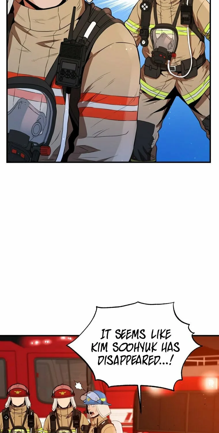 Read Rescue System chapter 12 image 36 on Lezhin