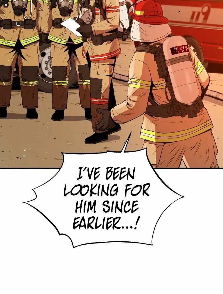 Read Rescue System chapter 12 image 37 on Lezhin