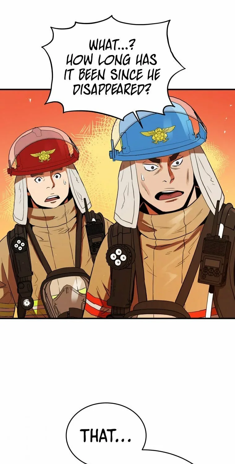 Read Rescue System chapter 12 image 38 on Lezhin