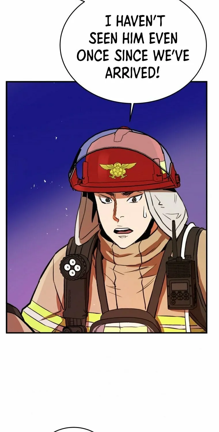 Read Rescue System chapter 12 image 39 on Lezhin