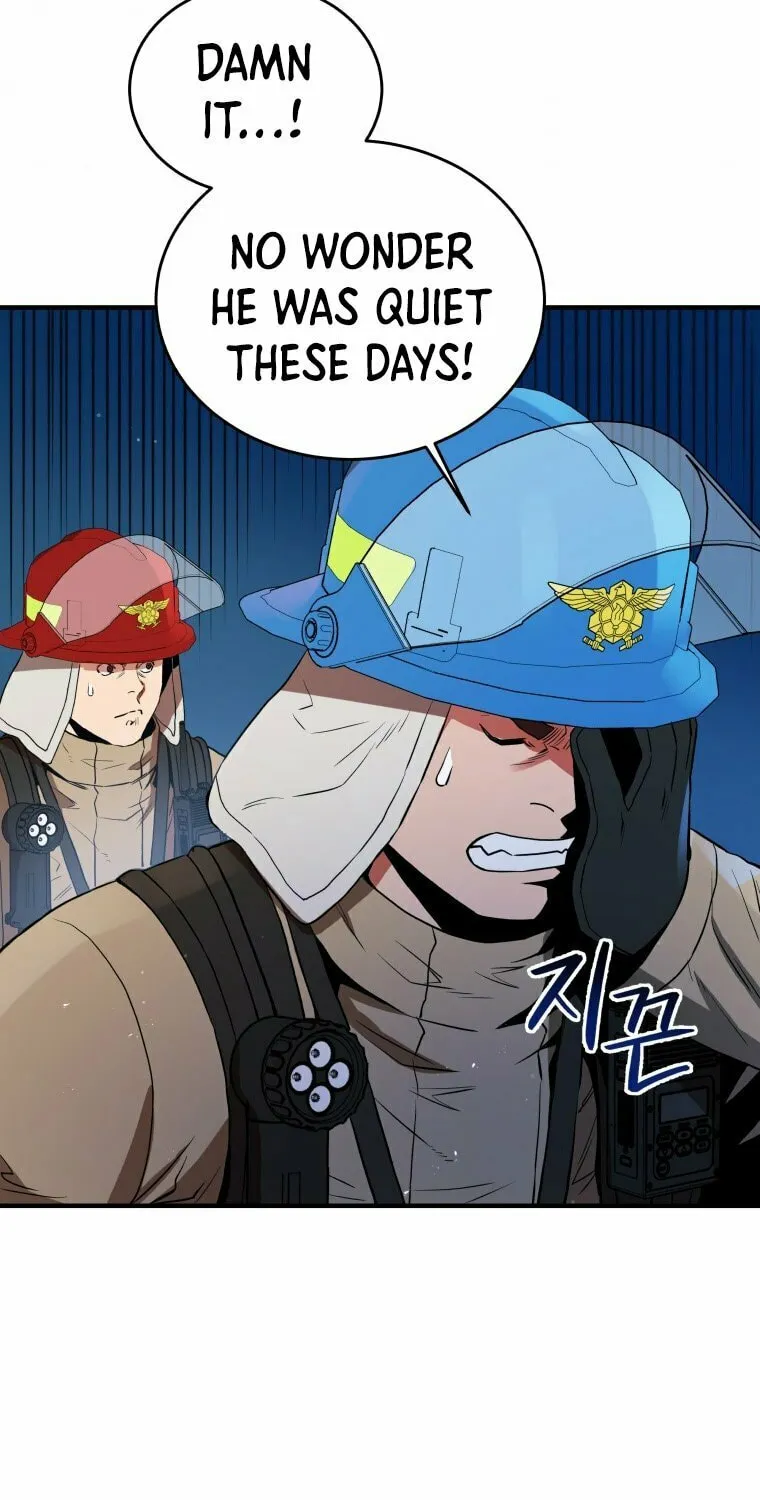Read Rescue System chapter 12 image 40 on Lezhin