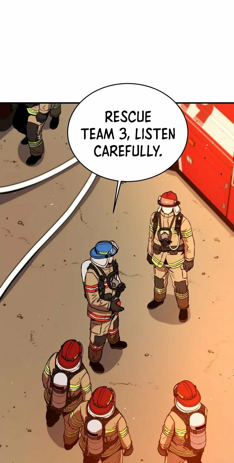 Read Rescue System chapter 12 image 41 on Lezhin