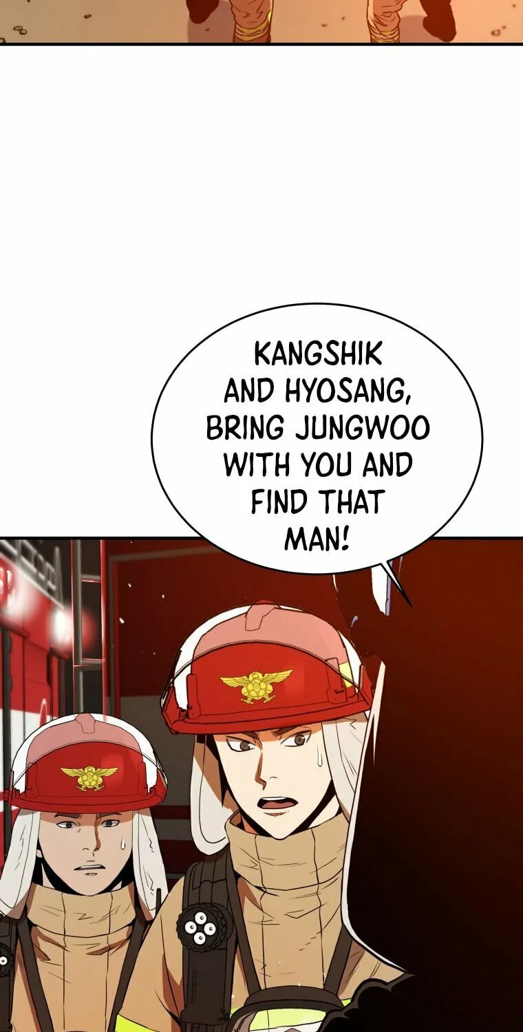 Read Rescue System chapter 12 image 42 on Lezhin
