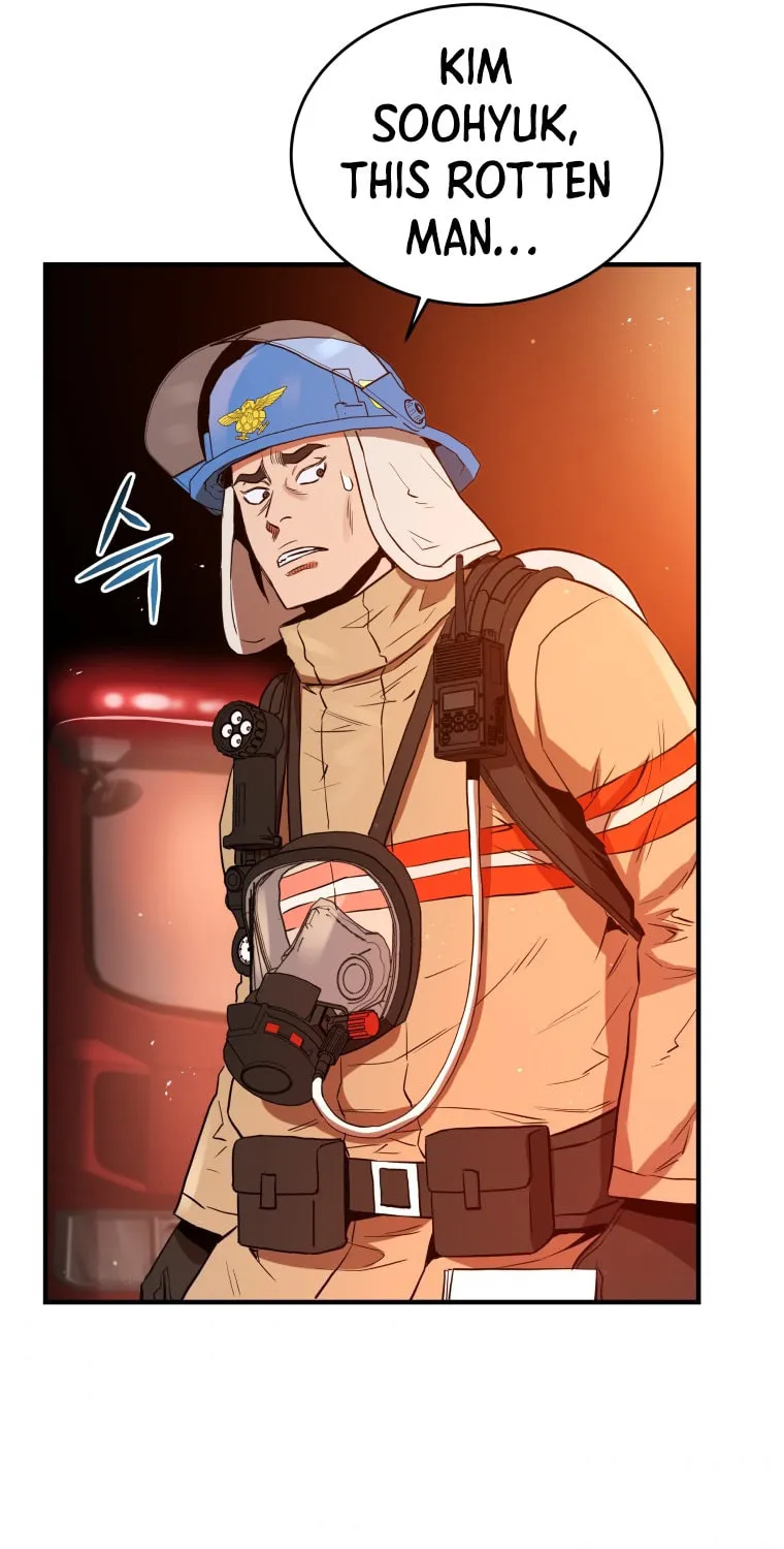 Read Rescue System chapter 12 image 45 on Lezhin