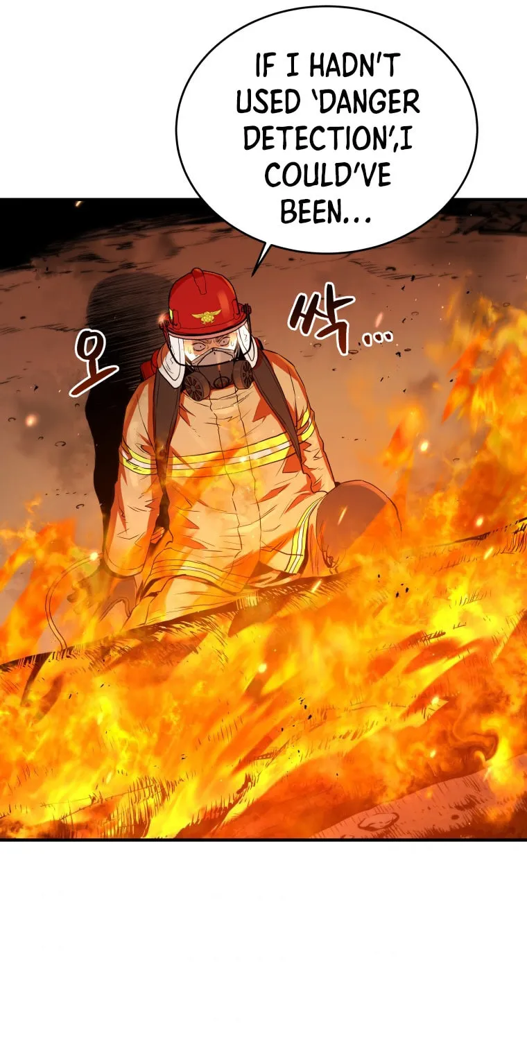 Read Rescue System chapter 12 image 52 on Lezhin