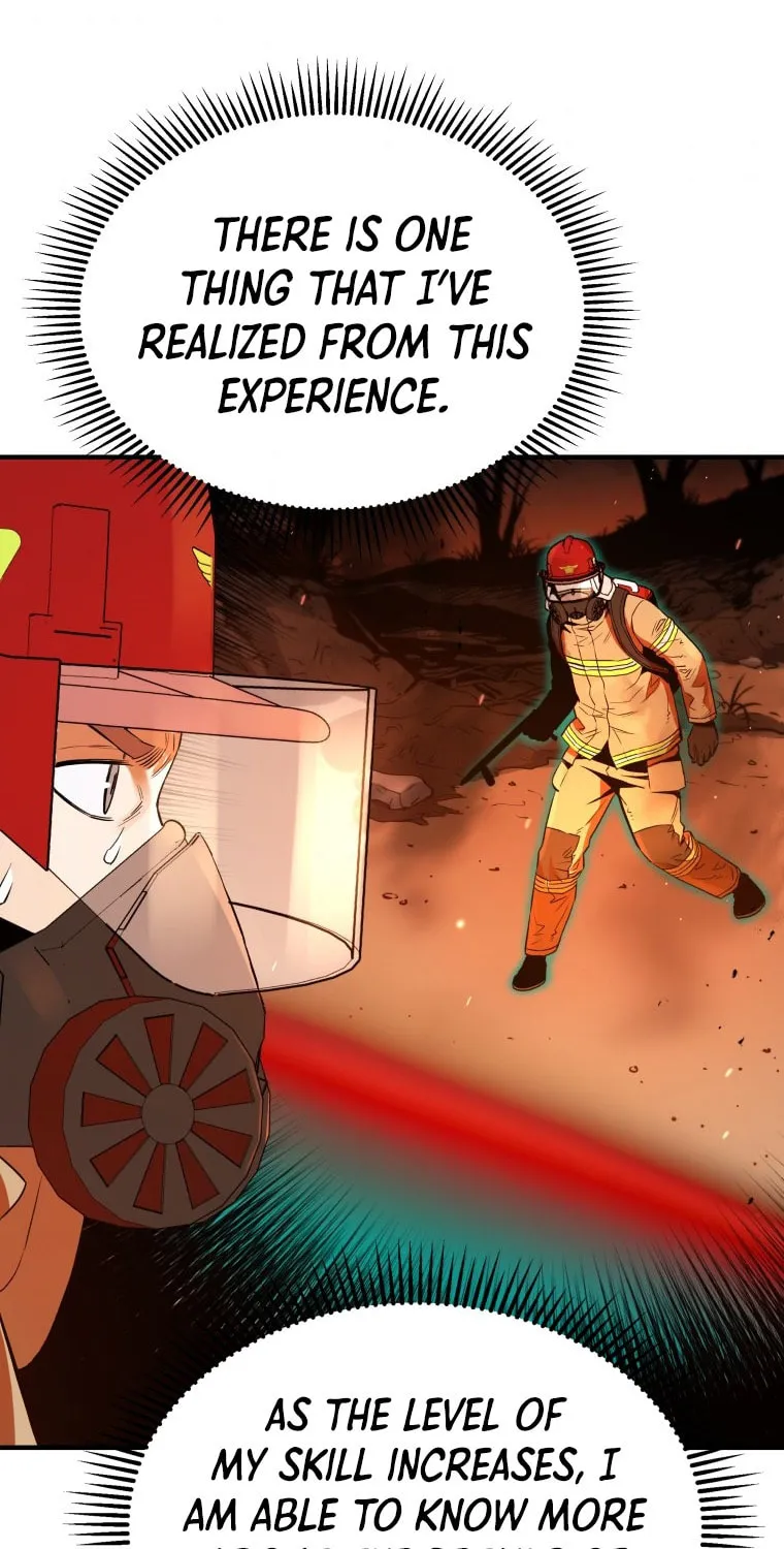 Read Rescue System chapter 12 image 53 on Lezhin