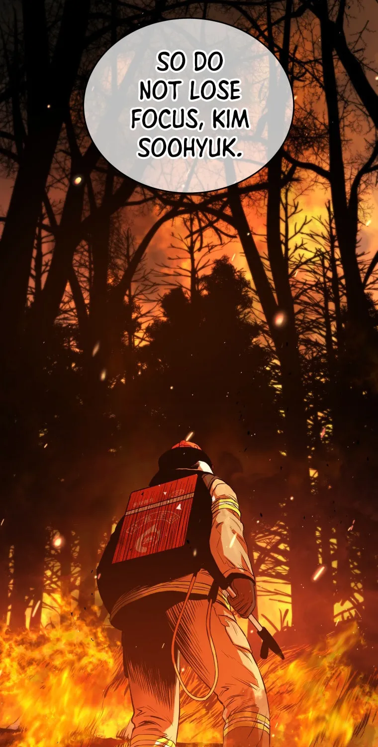 Read Rescue System chapter 12 image 56 on Lezhin