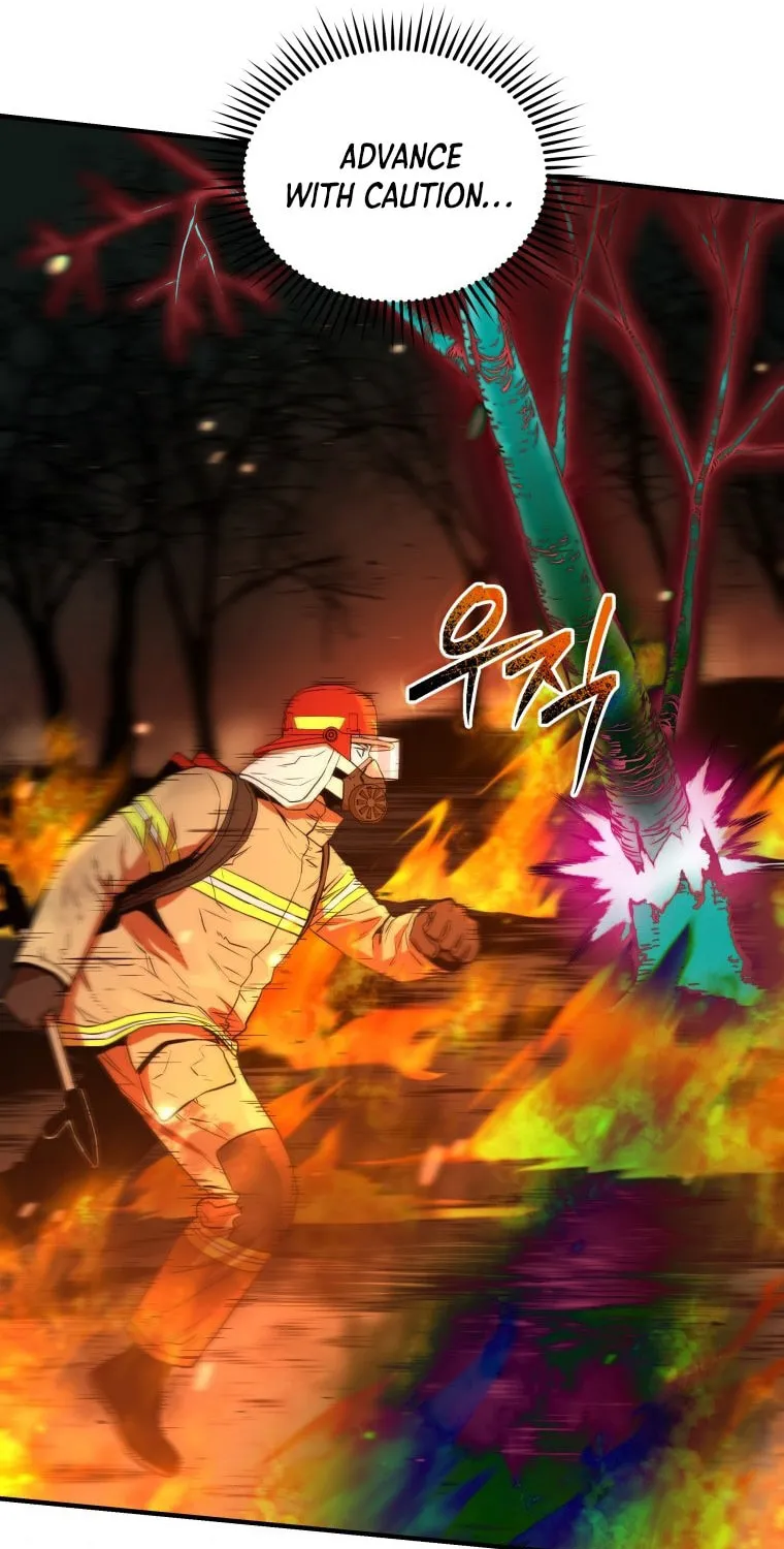 Read Rescue System chapter 12 image 59 on Lezhin