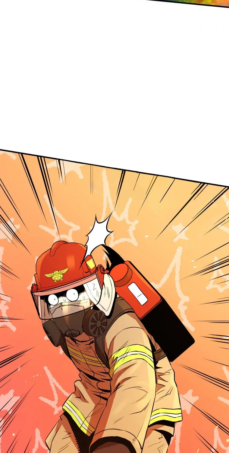Read Rescue System chapter 12 image 60 on Lezhin