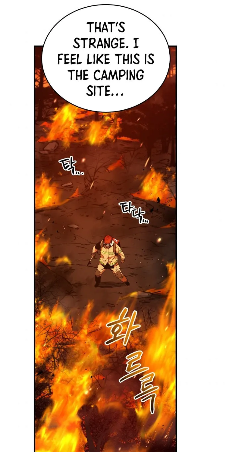 Read Rescue System chapter 12 image 66 on Lezhin