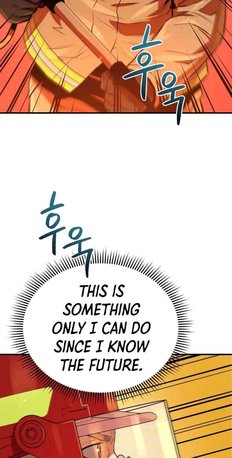 Read Rescue System chapter 12 image 7 on Lezhin