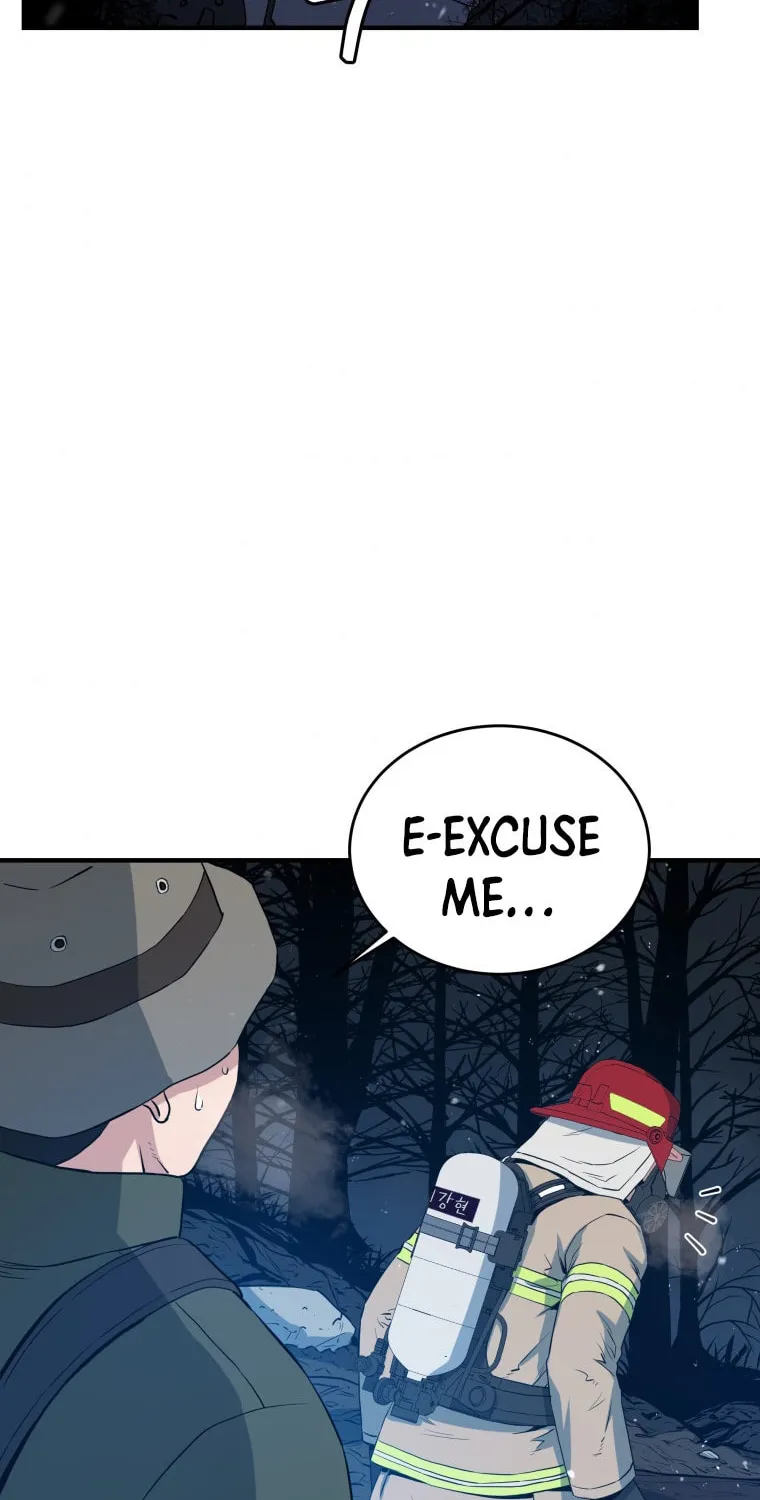 Read Rescue System chapter 12 image 87 on Lezhin