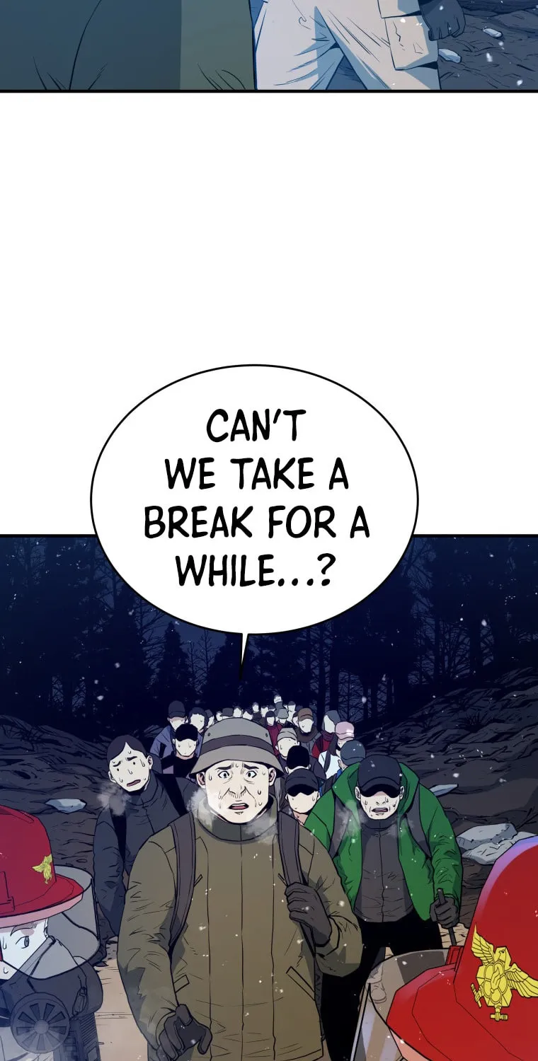 Read Rescue System chapter 12 image 88 on Lezhin