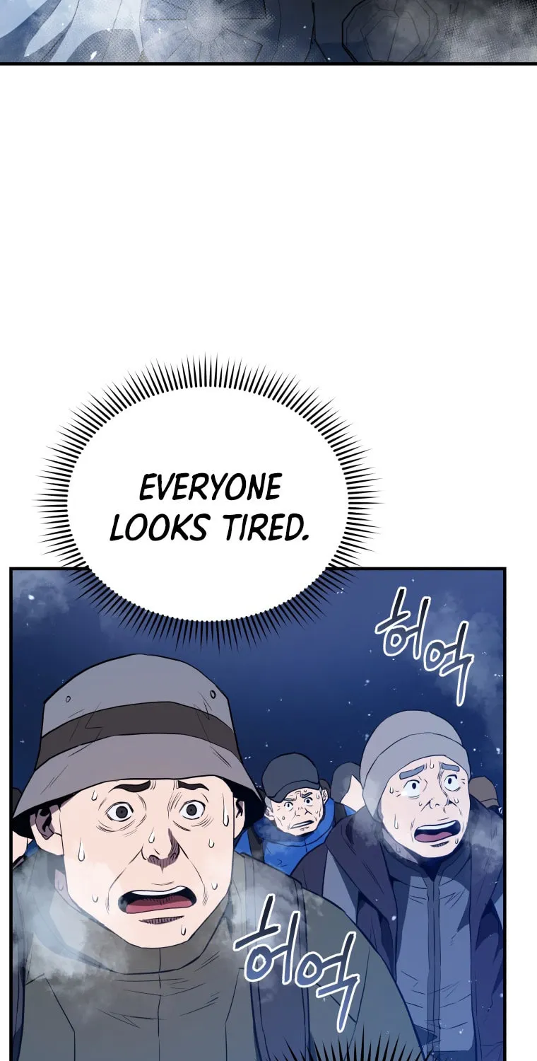 Read Rescue System chapter 12 image 90 on Lezhin