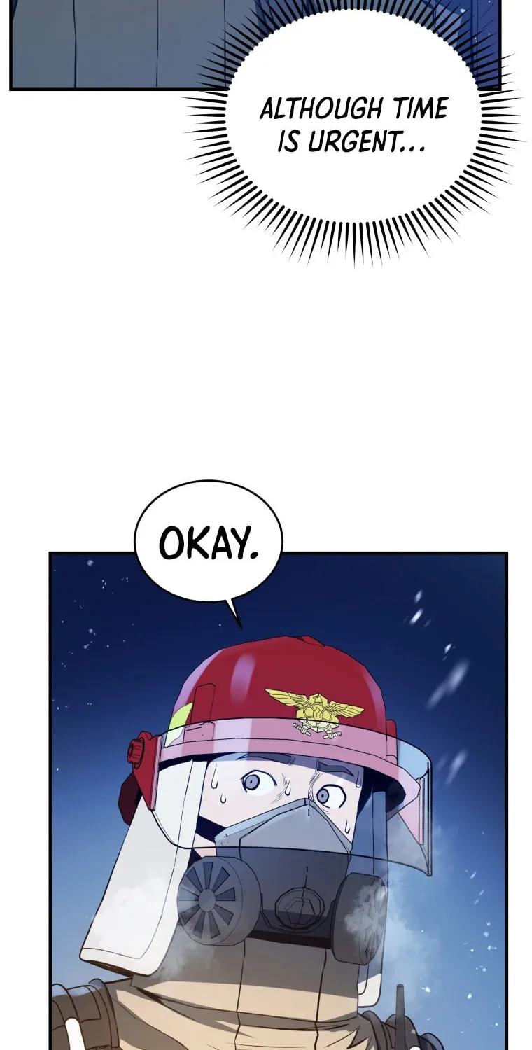 Read Rescue System chapter 12 image 91 on Lezhin