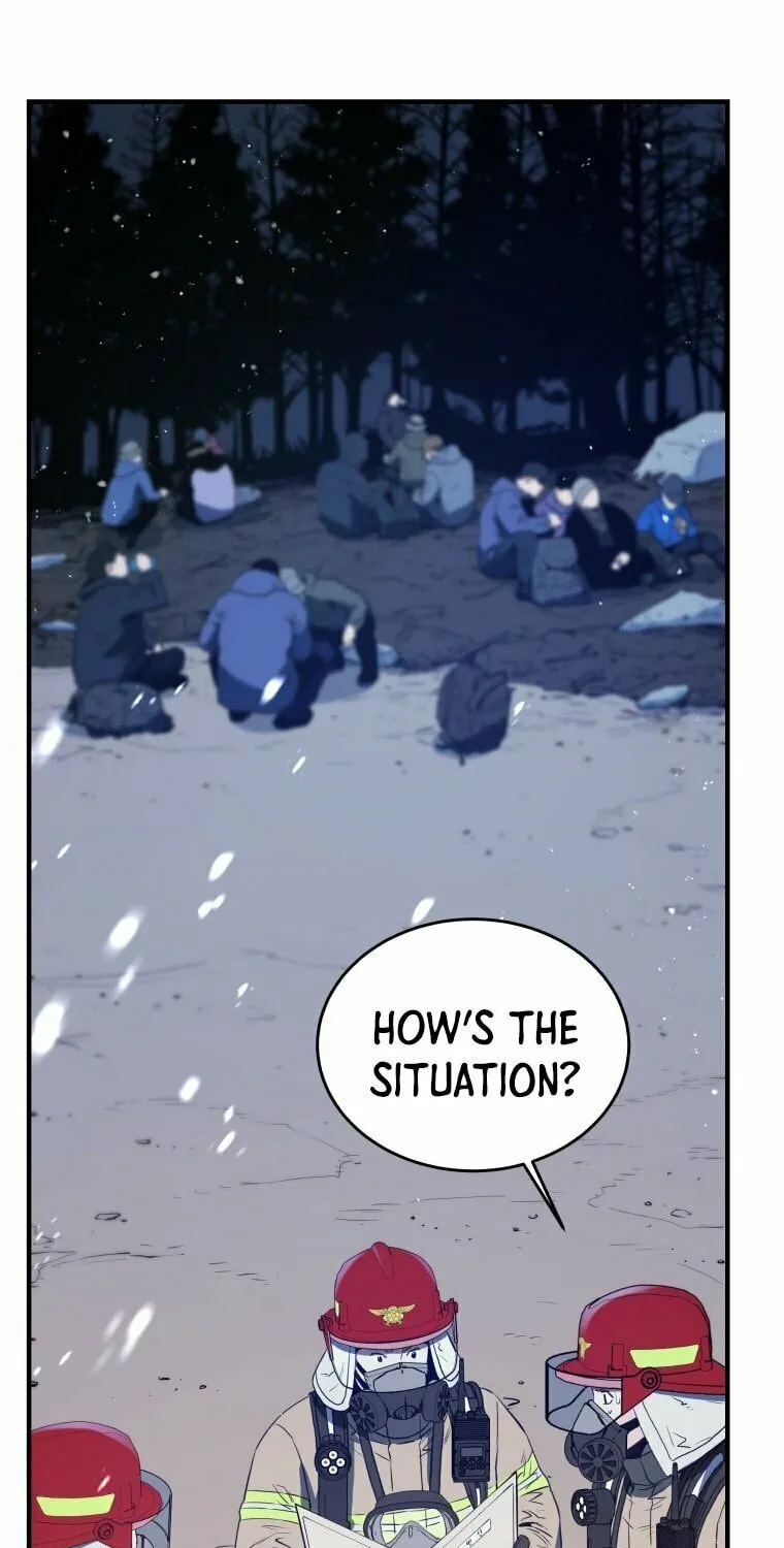Read Rescue System chapter 12 image 93 on Lezhin