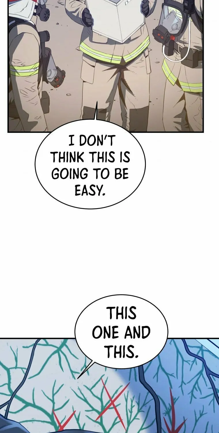 Read Rescue System chapter 12 image 94 on Lezhin