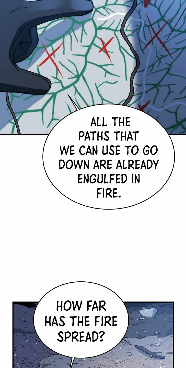 Read Rescue System chapter 12 image 95 on Lezhin