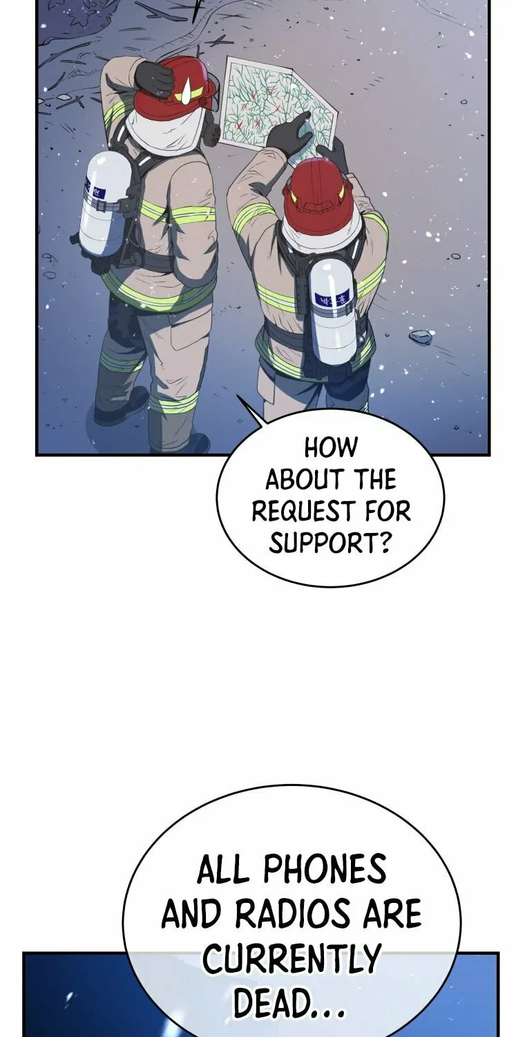 Read Rescue System chapter 12 image 96 on Lezhin