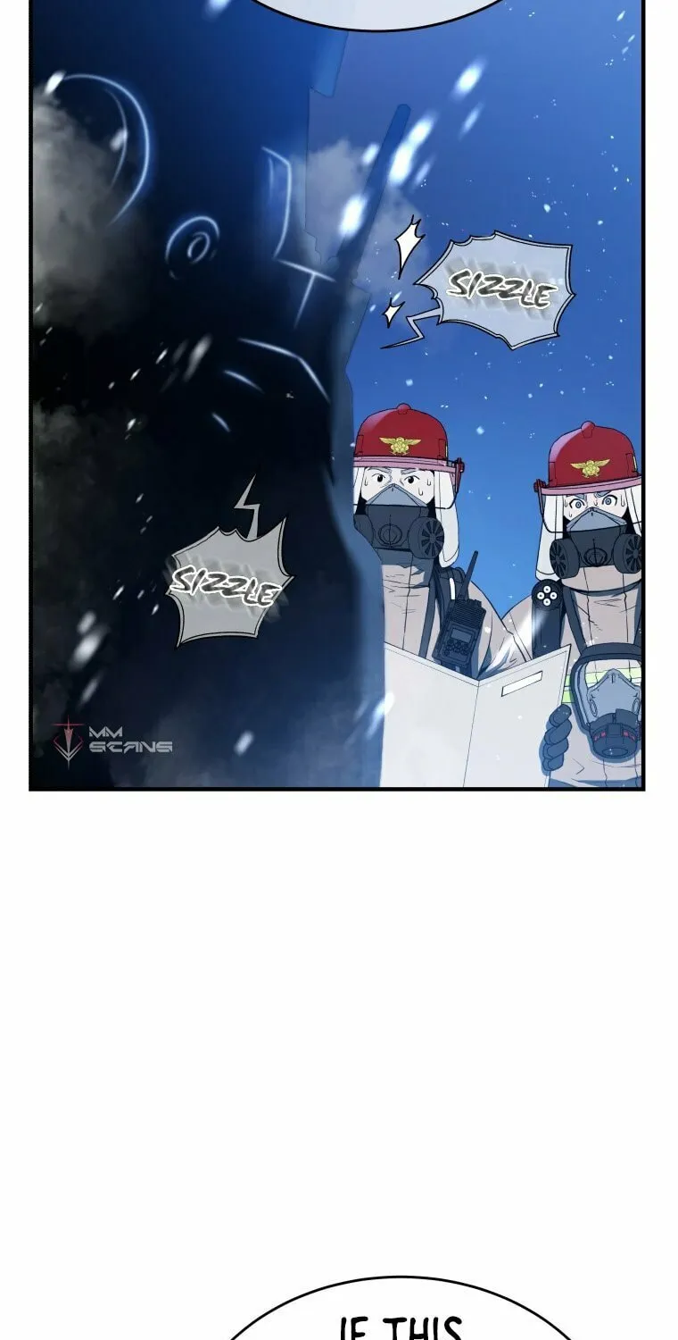 Read Rescue System chapter 12 image 97 on Lezhin