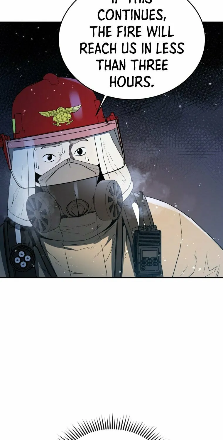 Read Rescue System chapter 12 image 98 on Lezhin