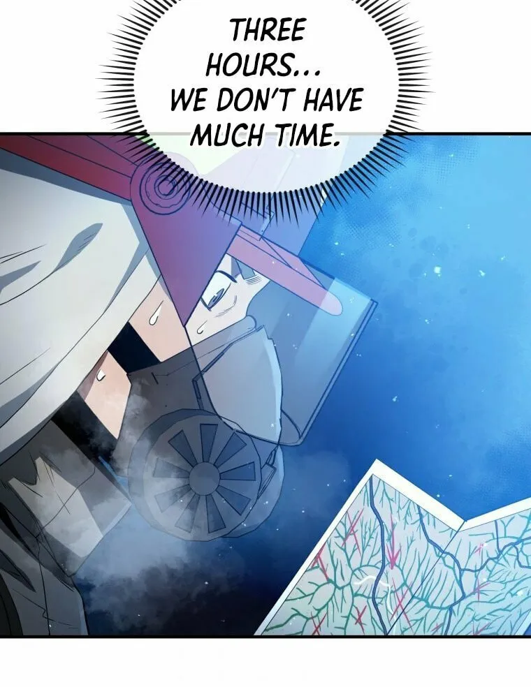 Read Rescue System chapter 12 image 99 on Lezhin