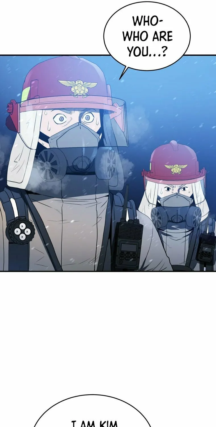 Read Rescue System chapter 13 image 11 on Lezhin