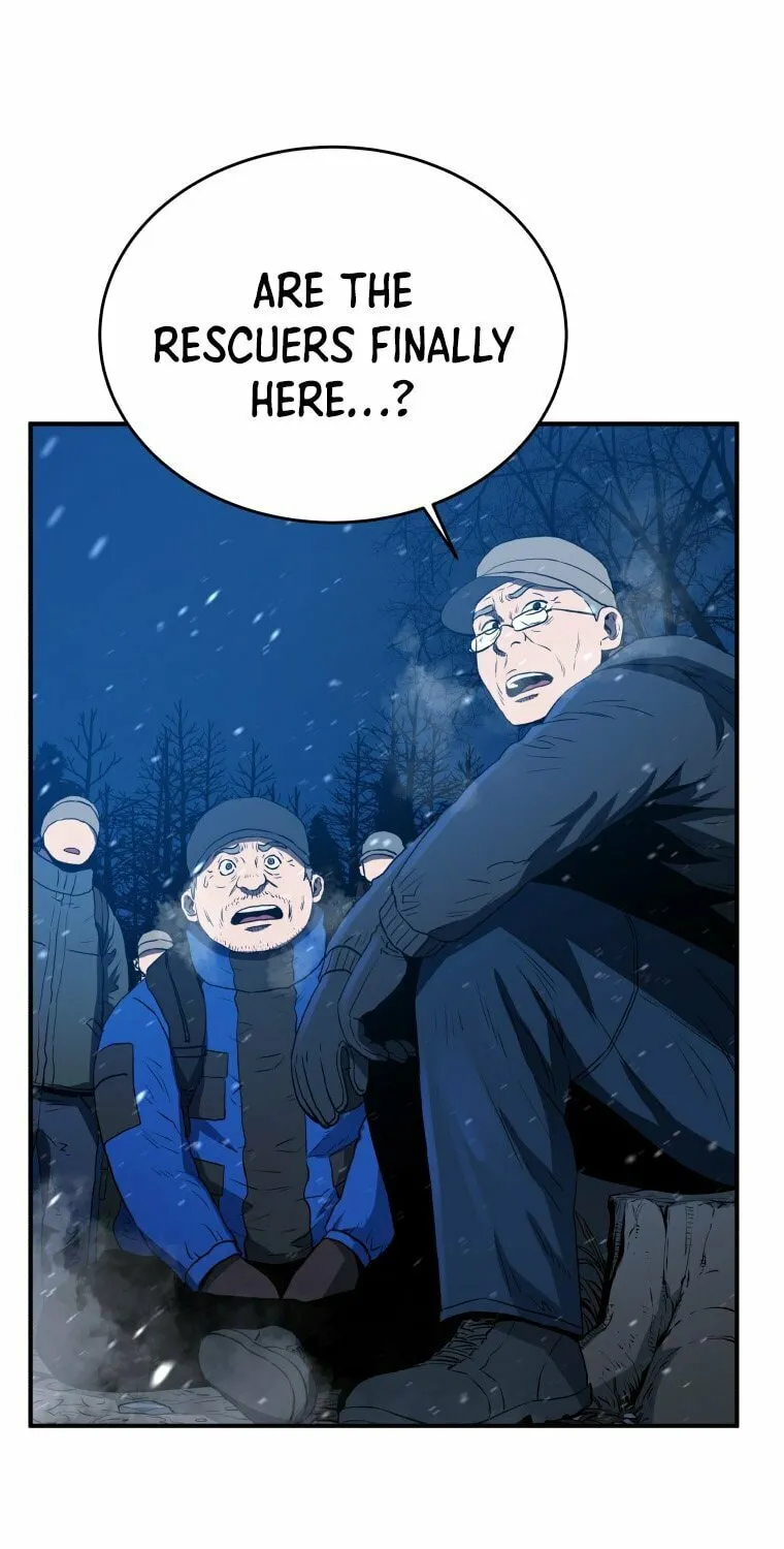Read Rescue System chapter 13 image 13 on Lezhin