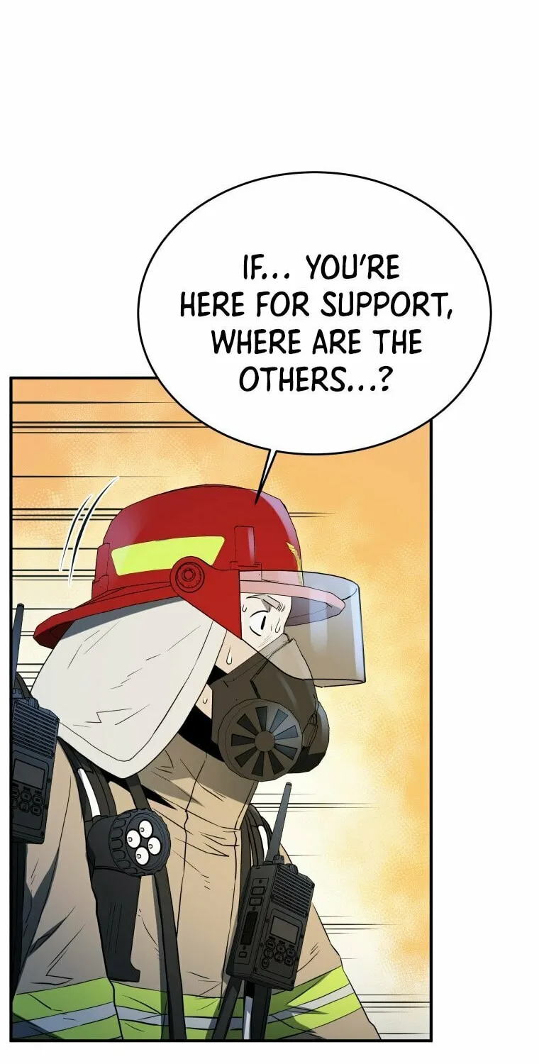 Read Rescue System chapter 13 image 14 on Lezhin