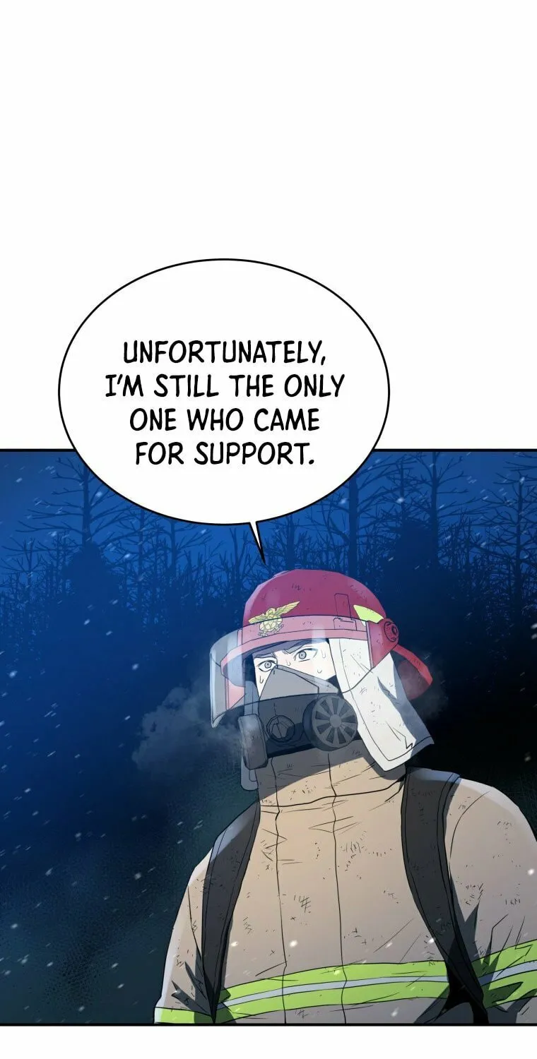 Read Rescue System chapter 13 image 15 on Lezhin