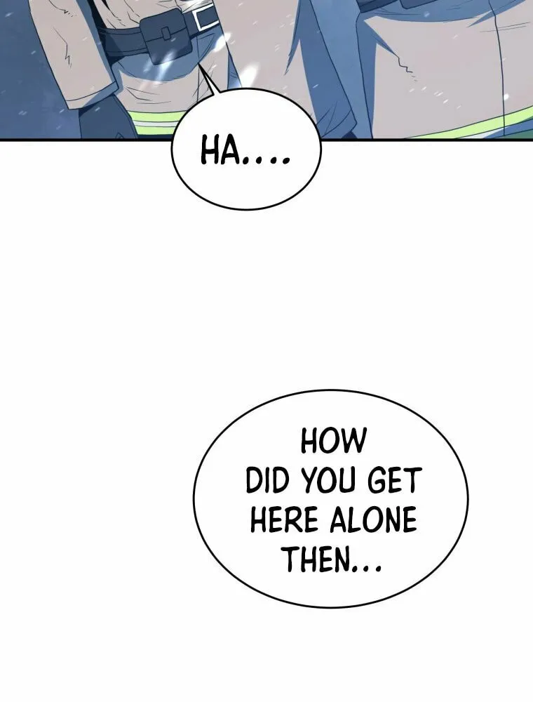Read Rescue System chapter 13 image 17 on Lezhin