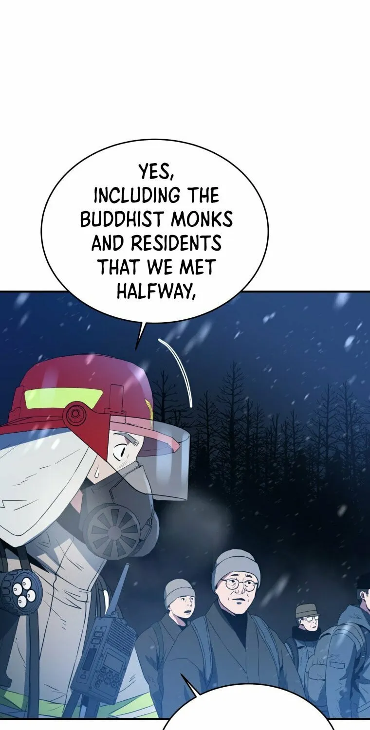Read Rescue System chapter 13 image 19 on Lezhin