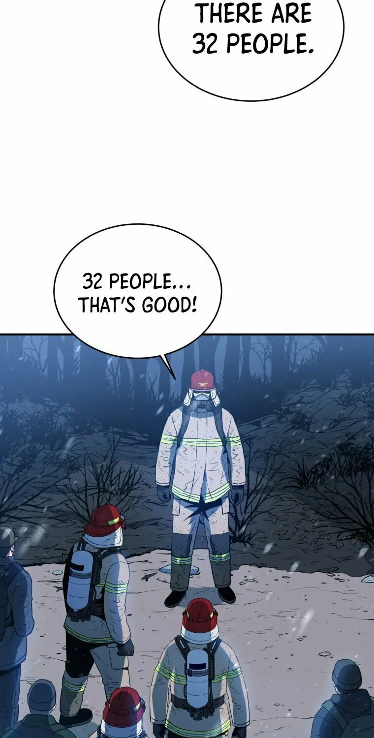 Read Rescue System chapter 13 image 20 on Lezhin