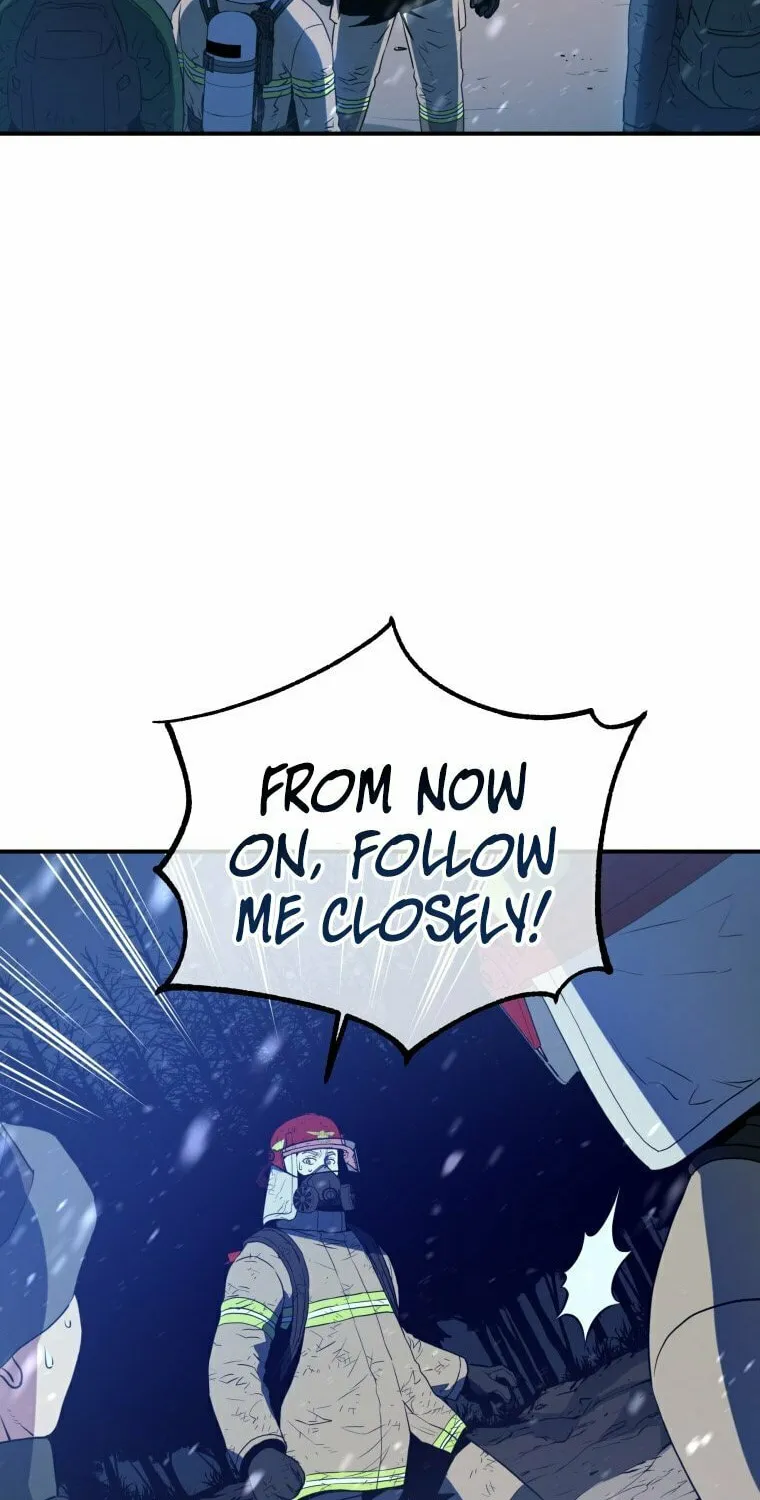 Read Rescue System chapter 13 image 21 on Lezhin