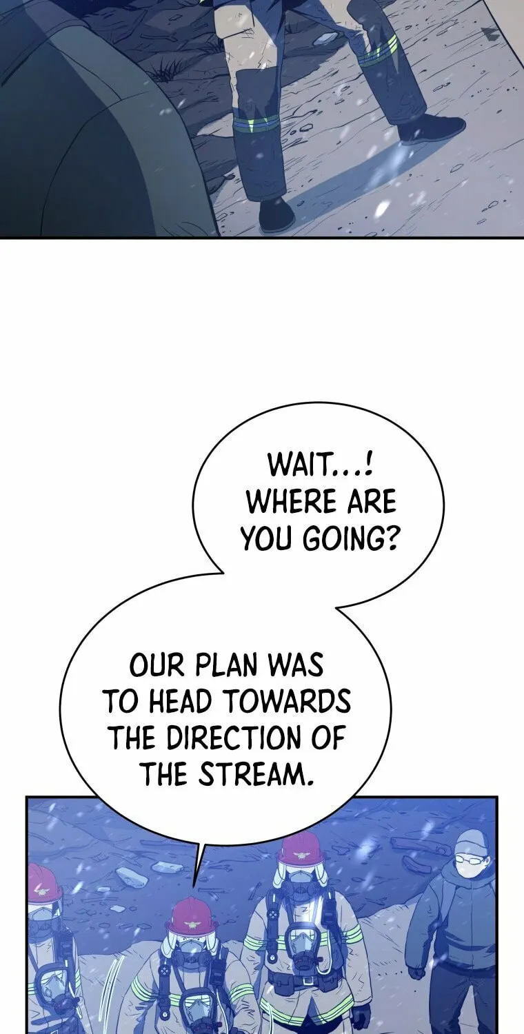 Read Rescue System chapter 13 image 22 on Lezhin