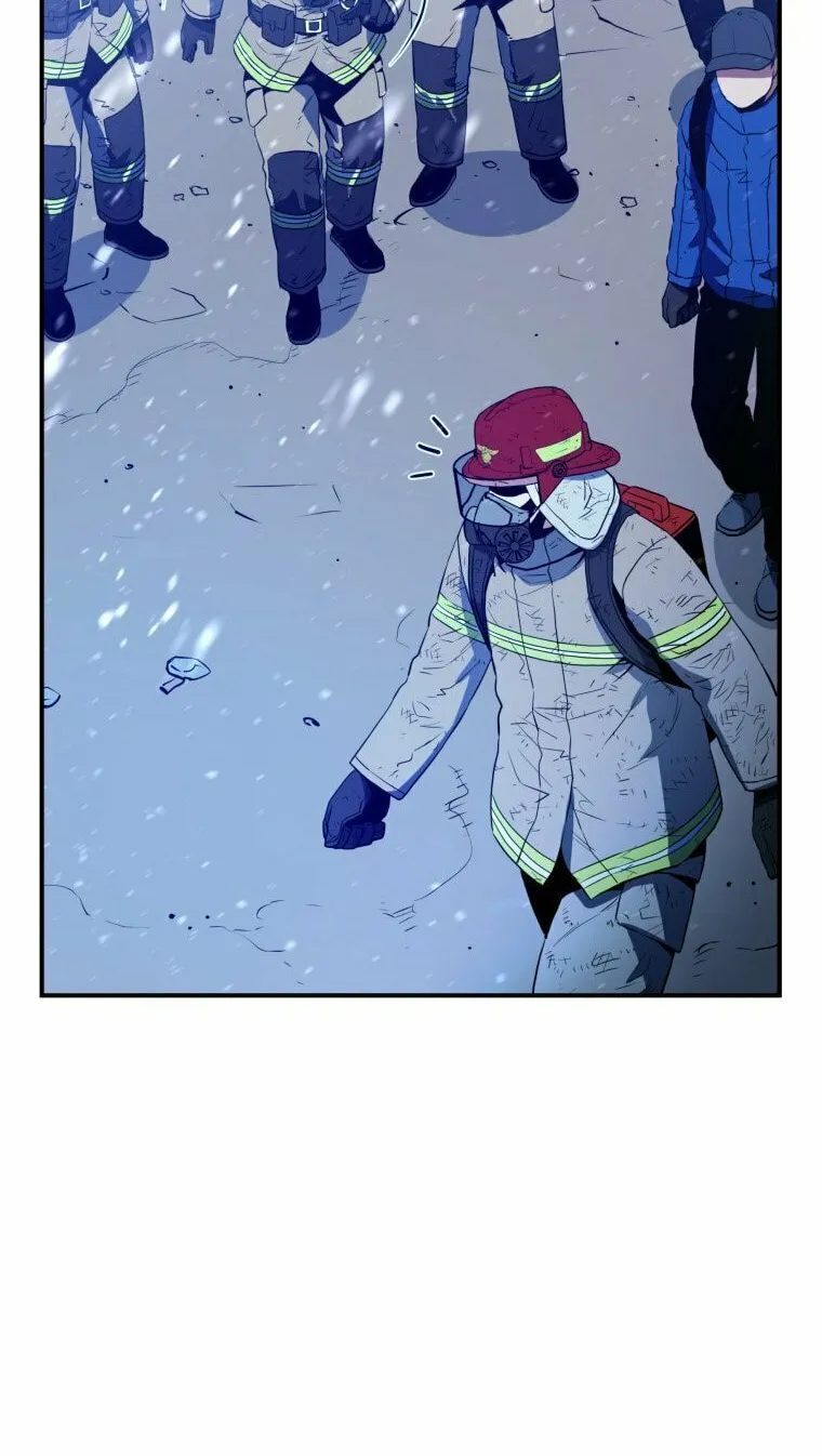 Read Rescue System chapter 13 image 23 on Lezhin