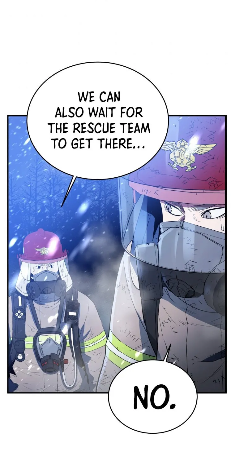Read Rescue System chapter 13 image 25 on Lezhin