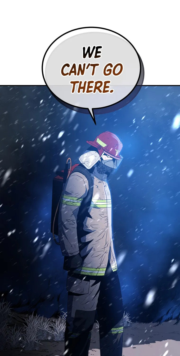 Read Rescue System chapter 13 image 26 on Lezhin