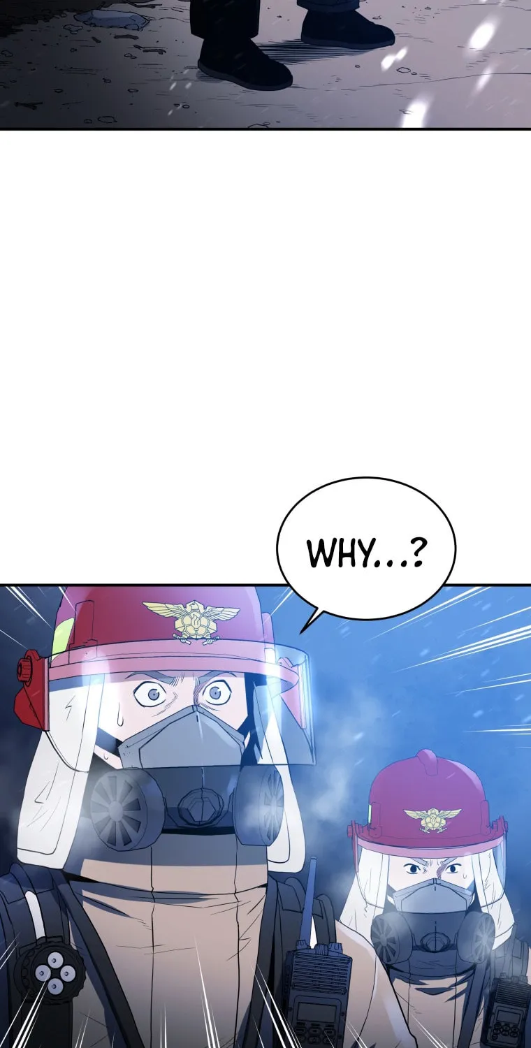 Read Rescue System chapter 13 image 27 on Lezhin