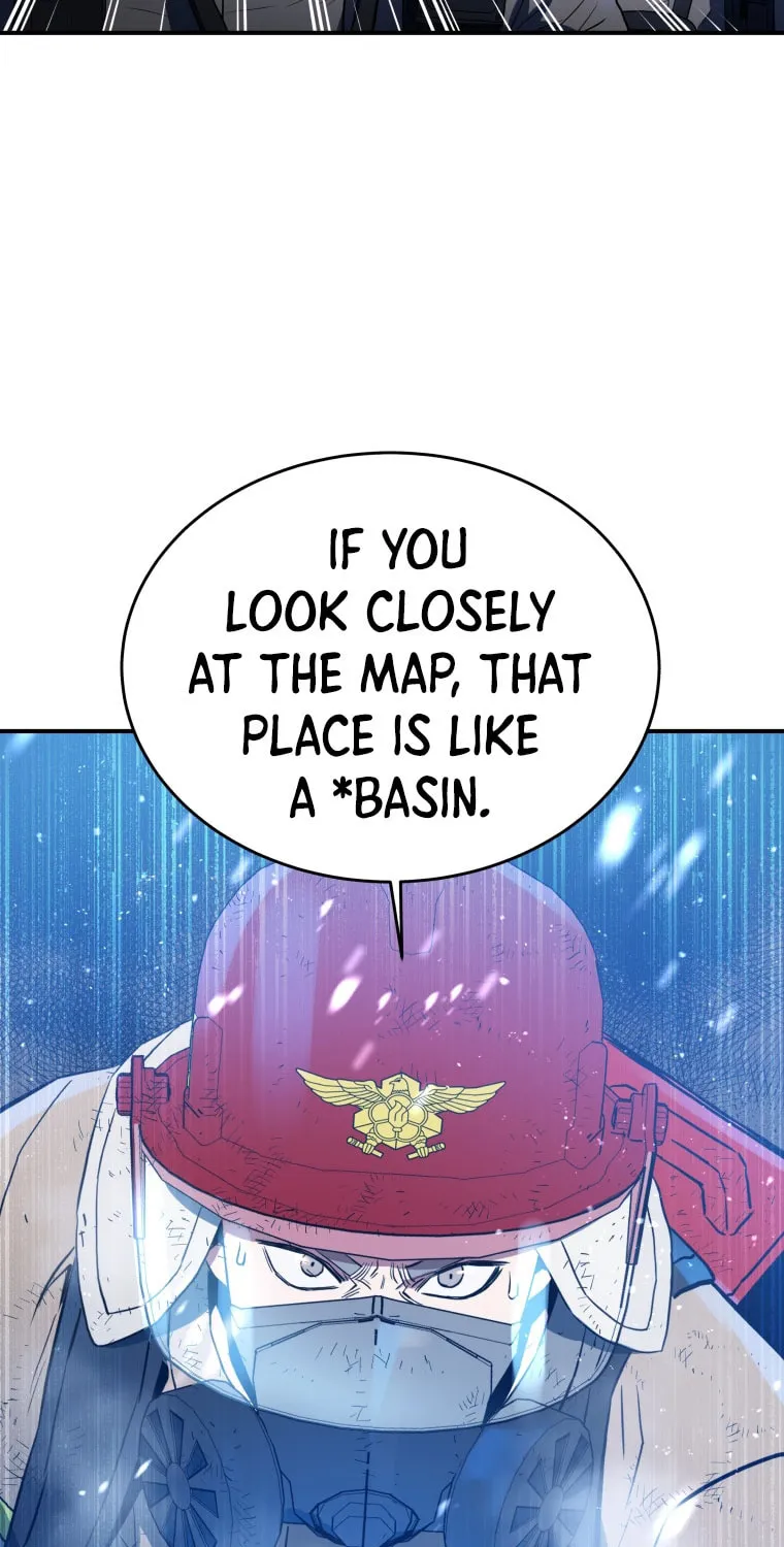 Read Rescue System chapter 13 image 28 on Lezhin