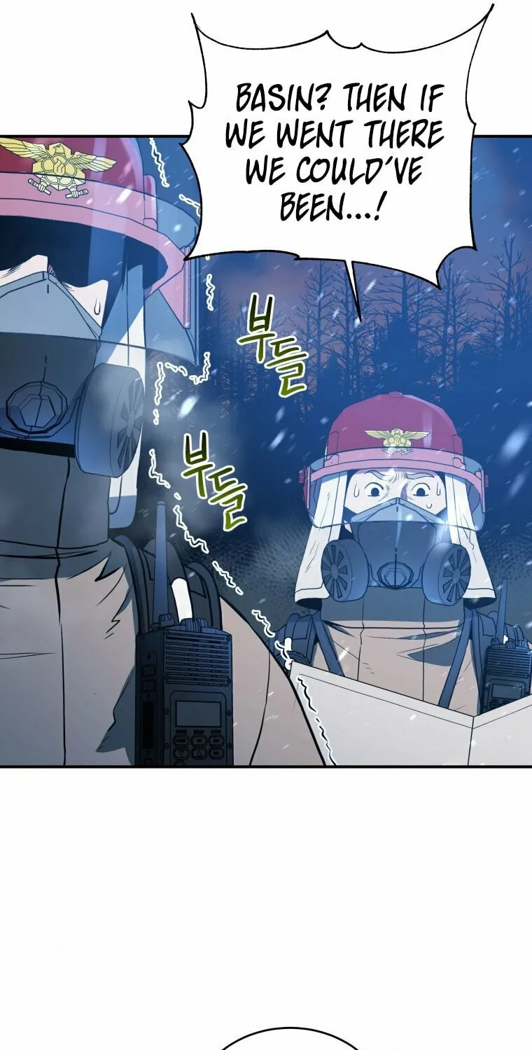 Read Rescue System chapter 13 image 31 on Lezhin