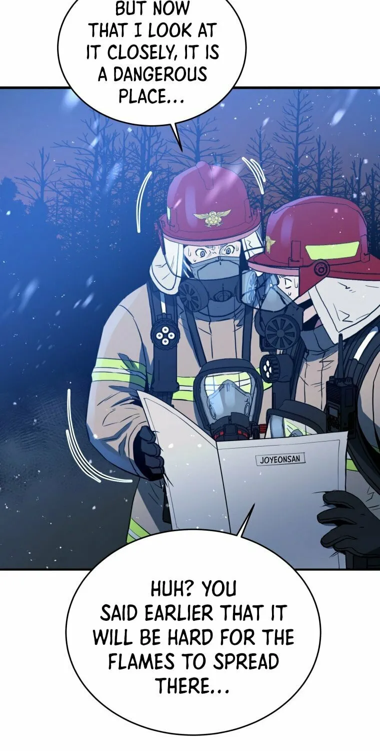 Read Rescue System chapter 13 image 33 on Lezhin