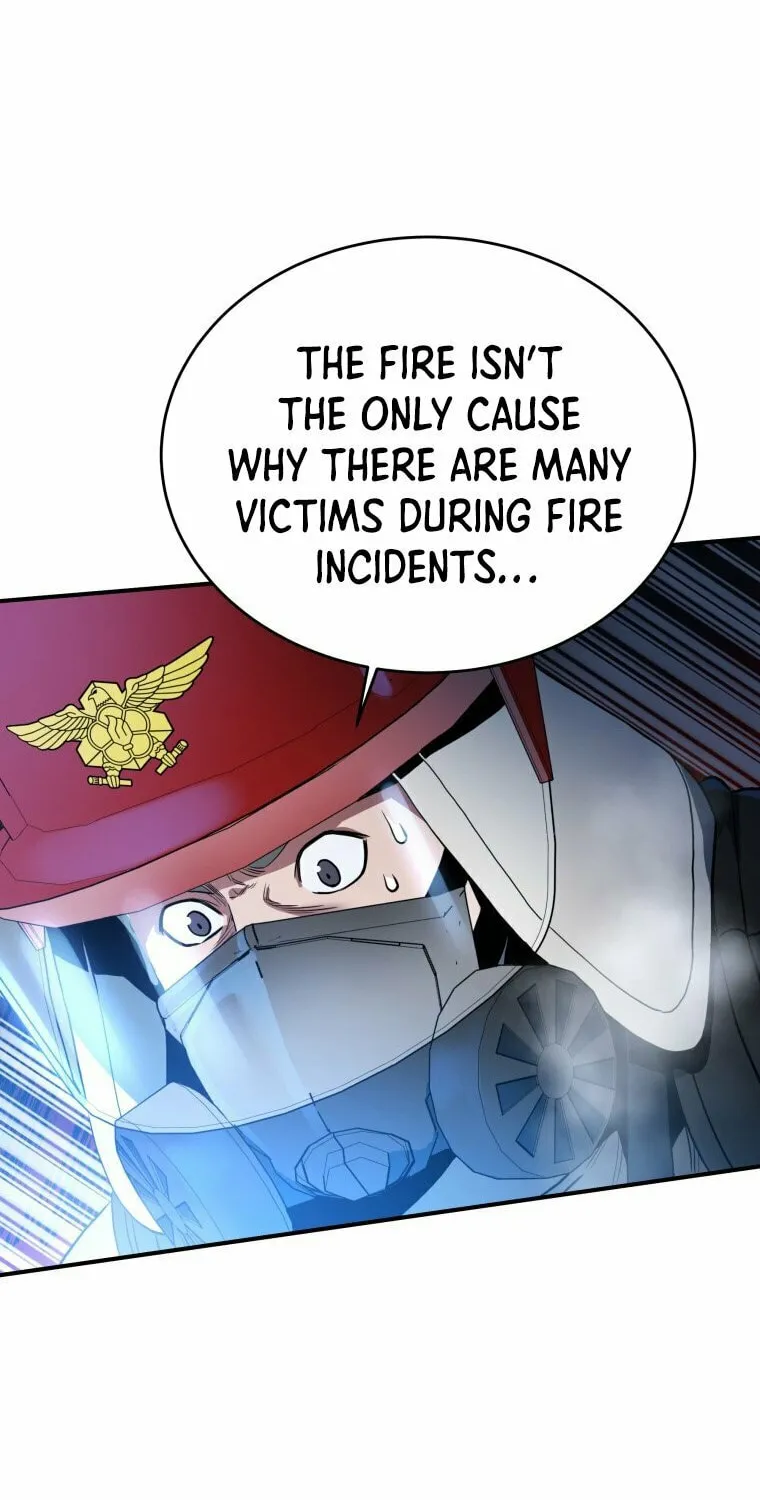 Read Rescue System chapter 13 image 34 on Lezhin