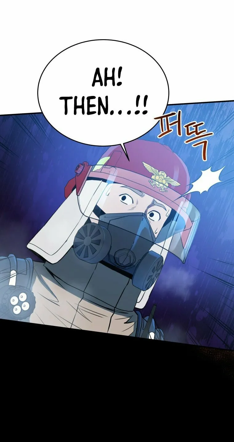 Read Rescue System chapter 13 image 35 on Lezhin