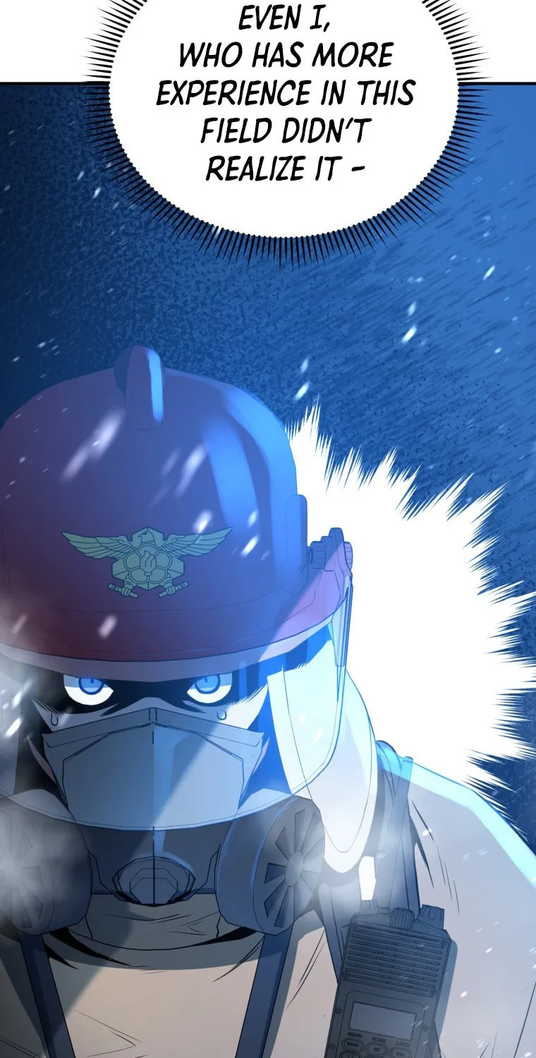 Read Rescue System chapter 13 image 39 on Lezhin