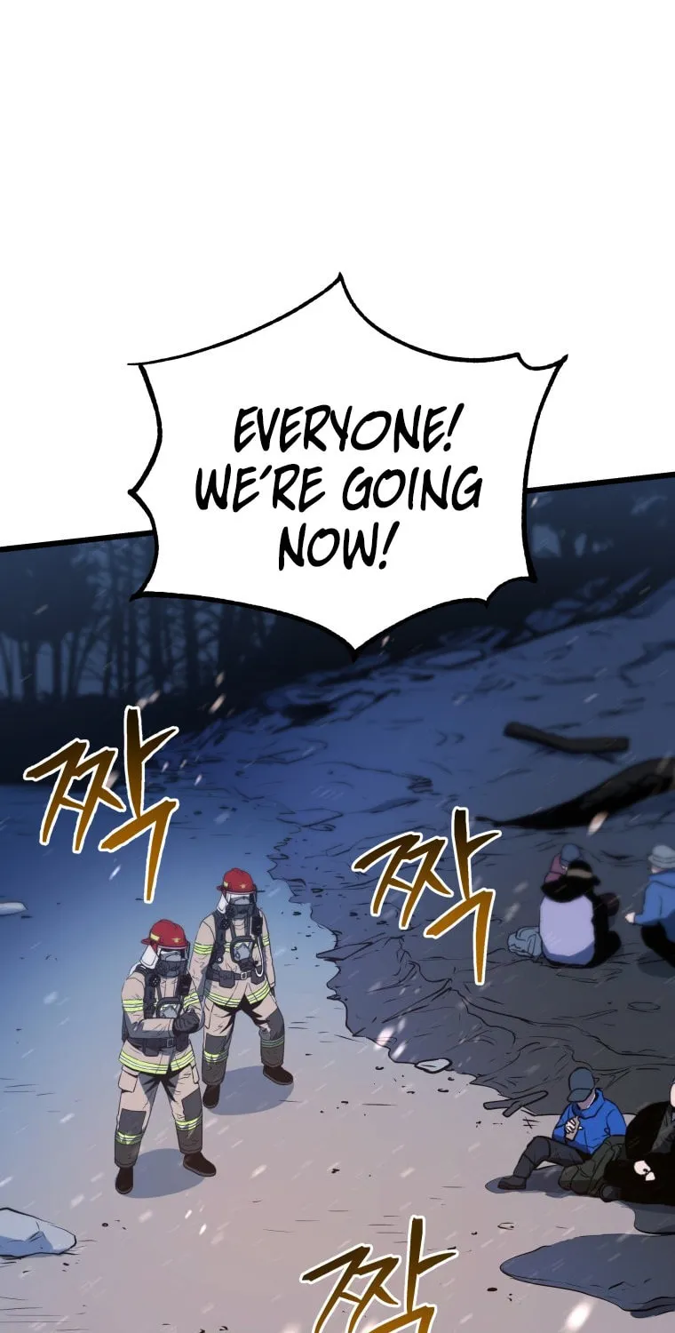 Read Rescue System chapter 13 image 4 on Lezhin