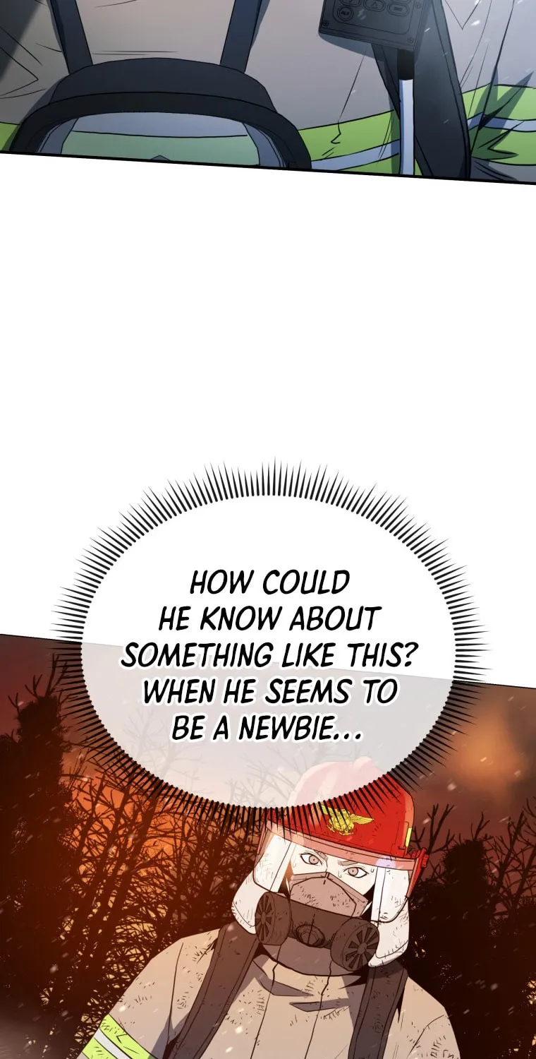 Read Rescue System chapter 13 image 40 on Lezhin