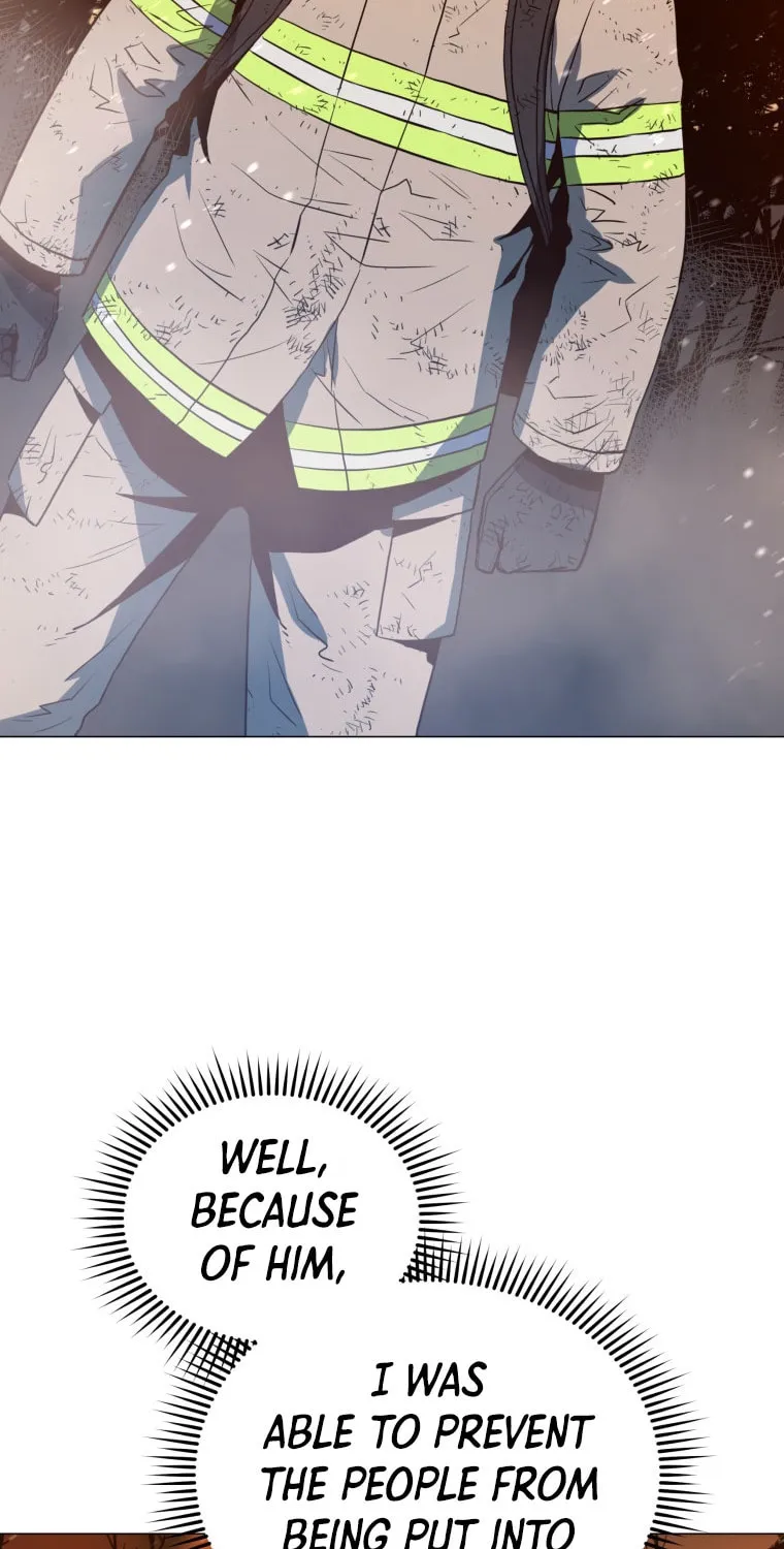 Read Rescue System chapter 13 image 41 on Lezhin